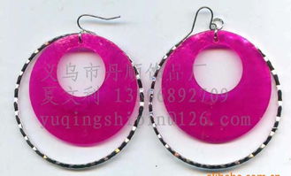 萬(wàn)圣節(jié)熱銷 烤漆合金骷髏頭耳飾——外貿(mào)飾品促銷指南