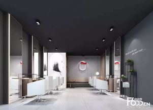 加盟優(yōu)剪 費用、支持與美發(fā)飾品銷售詳解