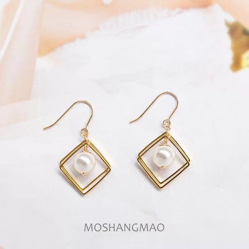 珍珠之美，產(chǎn)地直采 精致手作飾品點(diǎn)亮?xí)r尚生活